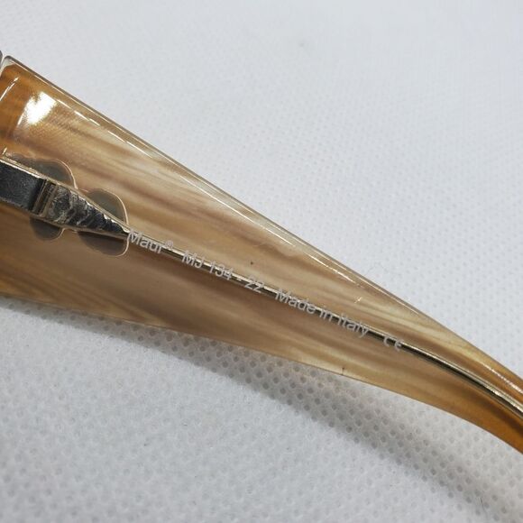 Maui Jim Tan Sunglasses - Picture 10 of 11